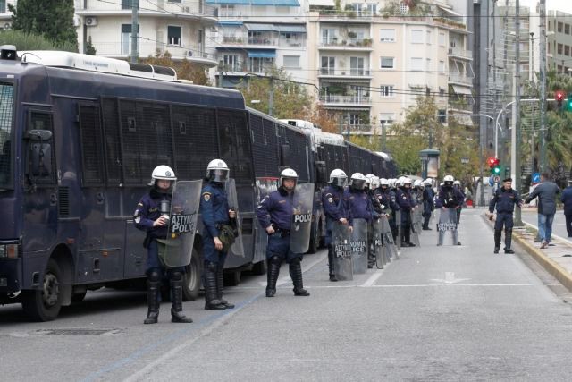 "Να διακοπούν όλα τα πρωταθλήματα"